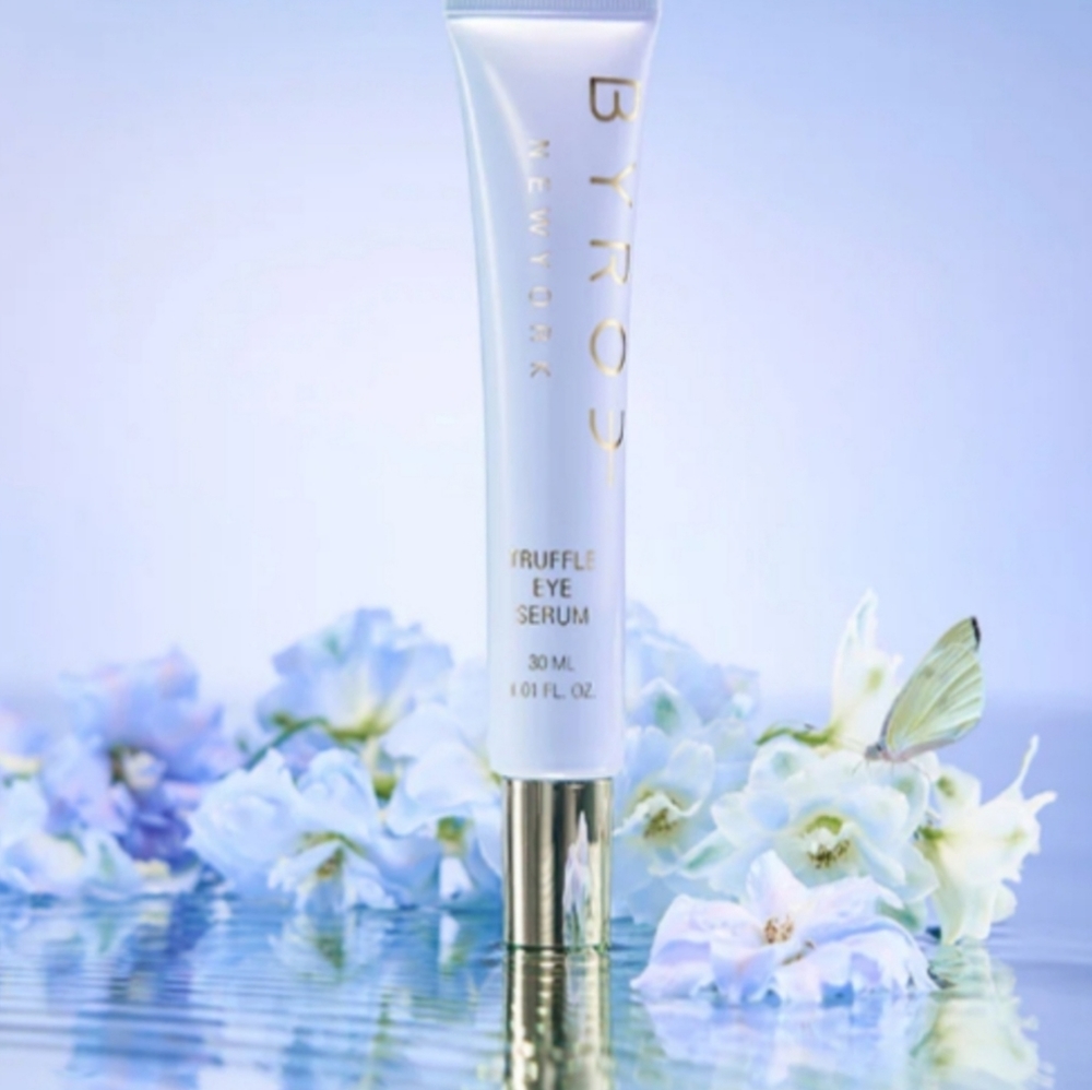Byroe Truffle Eye Serum